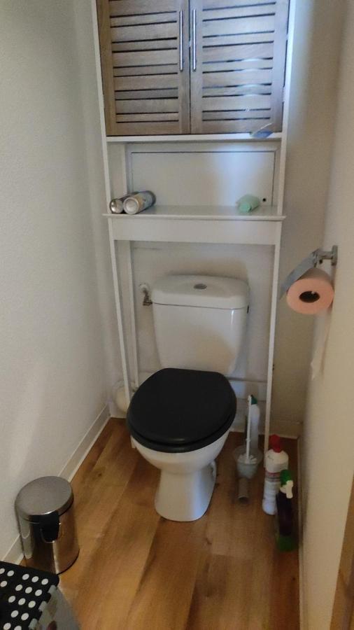 Appartement Valmeinier 6 Personnes Exteriér fotografie